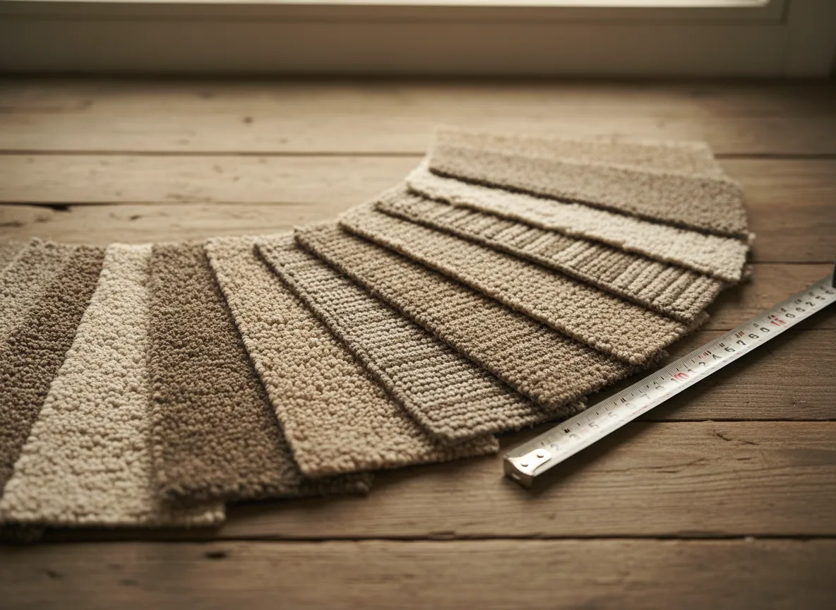 Carpet Installation Gunlock, KY FAQs